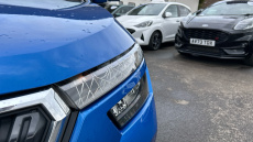 Skoda Kamiq 1.0 TSI 110 SE L Executive 5dr DSG Petrol Hatchback